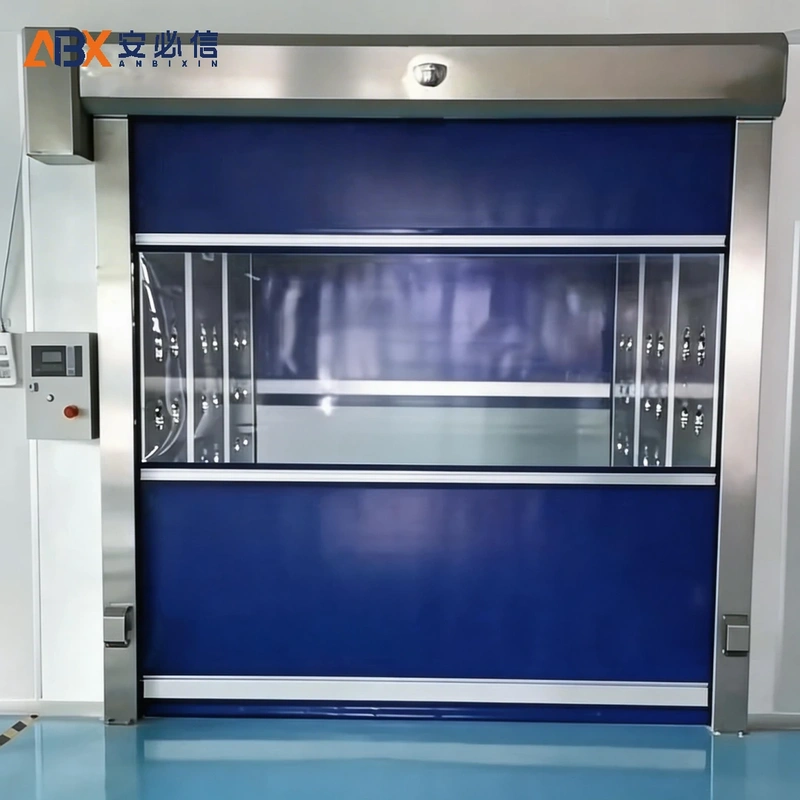 铜陵高速门